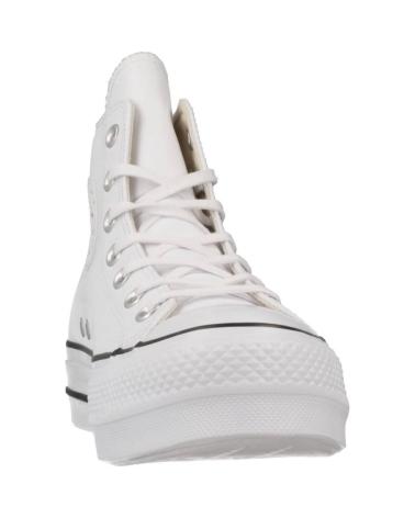 CONVERSE CALZADO EN COLOR PARA MUJER BLANCO