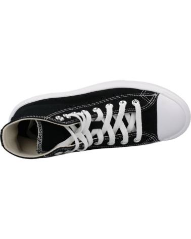 Zapatillas deporte de Mujer CONVERSE DEPORTIVAS EN COLOR PARA MUJER NEGRO