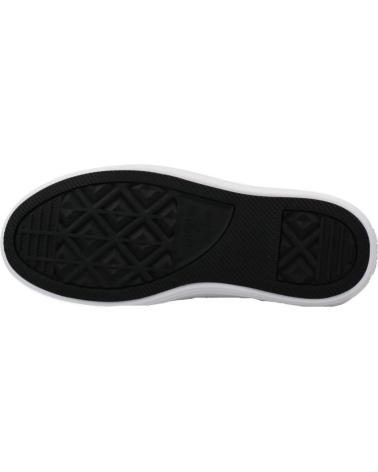 Zapatillas deporte de Mujer CONVERSE DEPORTIVAS EN COLOR PARA MUJER NEGRO