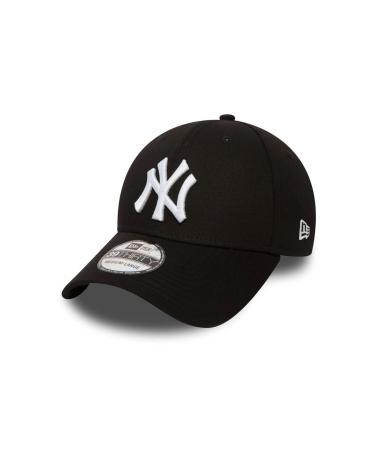 GORRA NEW ERA NEW YORK YANKEES ESSENTIAL NEGRA MULTICOLOR