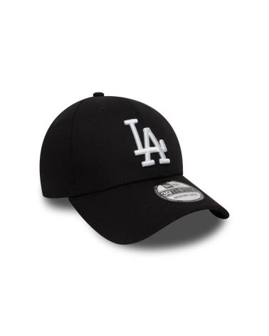 OFFIZIELLE NEW ERA LOS ANGELES DODGERS ESSENTIAL KAPPE MULTICOLOR