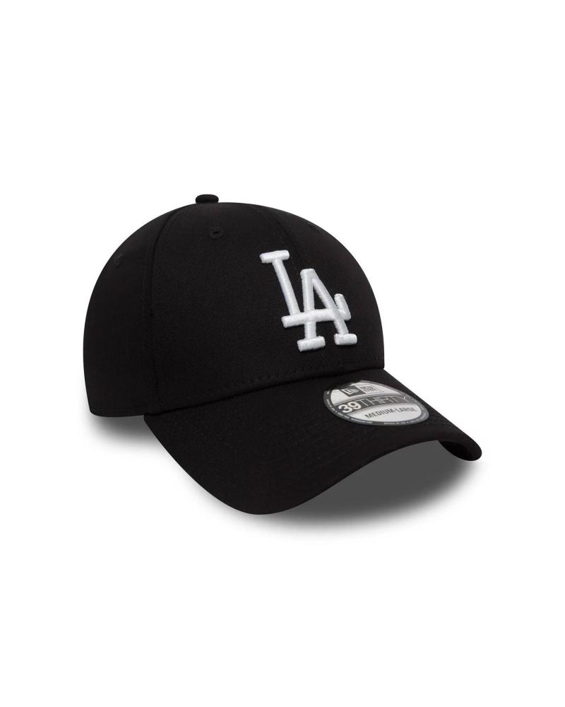 OFFICIAL NEW ERA LOS ANGELES DODGERS ESSENTIAL CAP MULTICOLOR