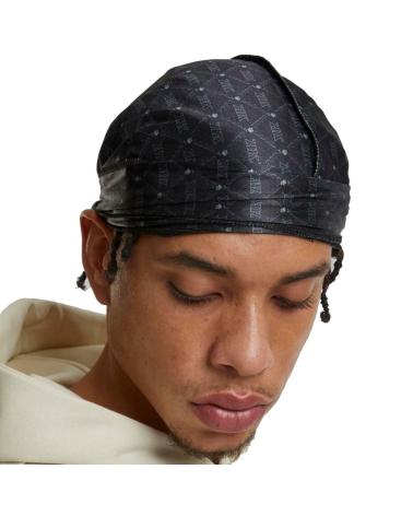Inizio-KARL-KANI-DURAG-MONOGRAM-BLACK-GREY-MULTICOLOR