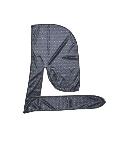 Início-KARL-KANI-DURAG-MONOGRAM-BLACK-GREY-MULTICOLOR