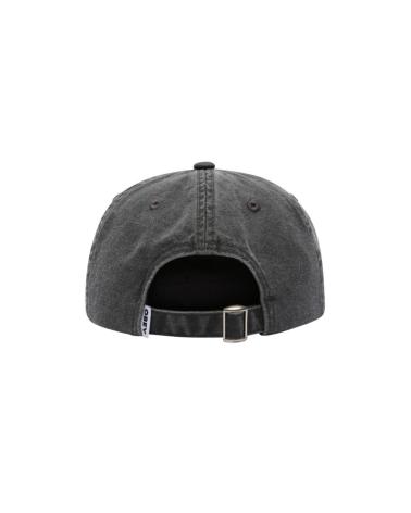 OBEY 6 PANEL PIGMENT THINGS HAPPEN STRAPBACK MULTICOLOR CAP MULTICOLOR