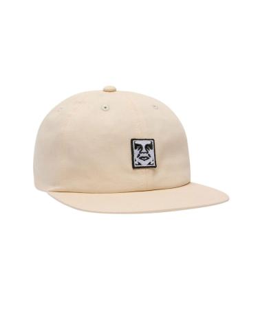 Startseite-OBEY-GORRA-6-PANEL-ICON-PATCH-PANEL-STRAPBACK-MULTICOLOR