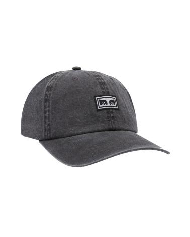 OBEY 6 PANEL ICON EYES PIGMENT KAPPE MULTICOLOR