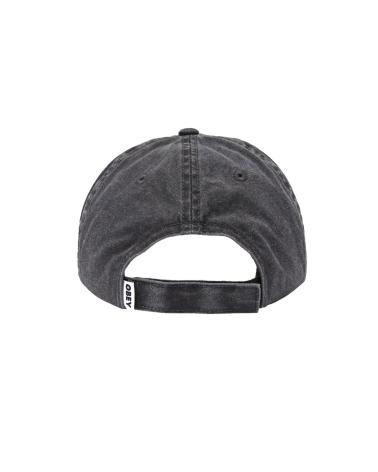 OBEY 6 PANEL ICON EYES PIGMENT CAP MULTICOLOR