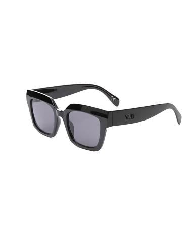 VANS OFF THE WALL BELDEN SHADES SONNENBRILLE SCHWARZ-GOLD MULTICOLOR