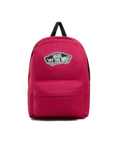 SAC À DOS VANS OLD SKOOL CLASSIC BACKPACK CERISE MULTICOLOR