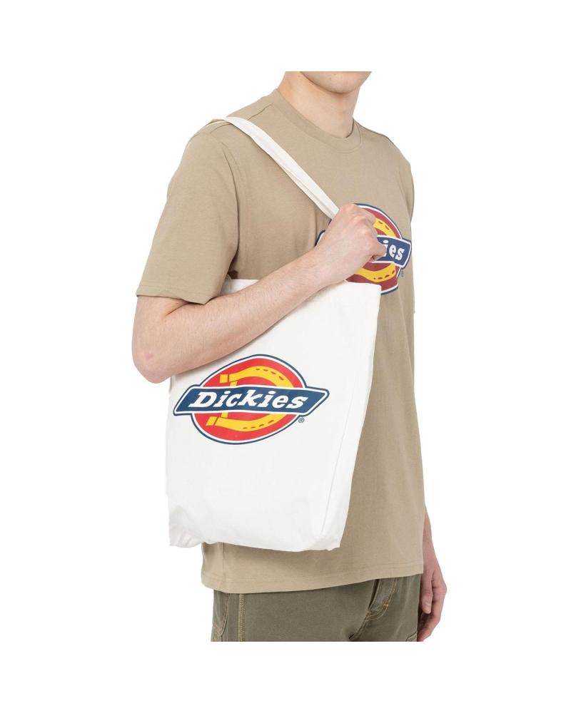 DICKIES ICON ECRU MULTICOLOR TRAGETASCHE MULTICOLOR