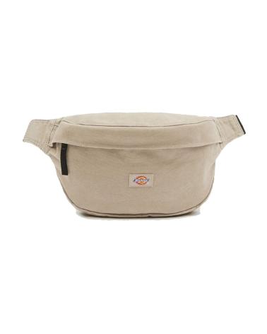 RIÑONERA DICKIES DUCK CANVAS CROSS BODY DESERT MULTICOLOR MULTICOLOR