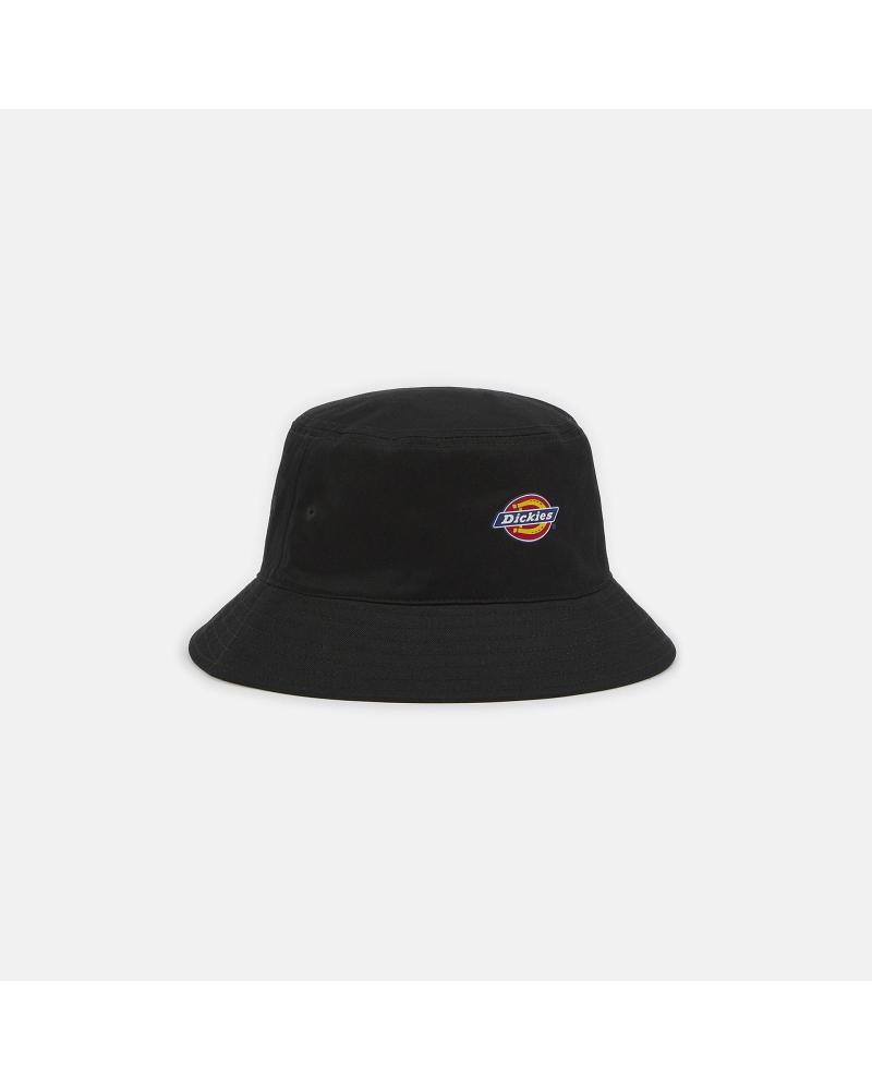 CHAPÉU BUCKET DICKIES STAYTON PRETO MULTICOLOR MULTICOLOR