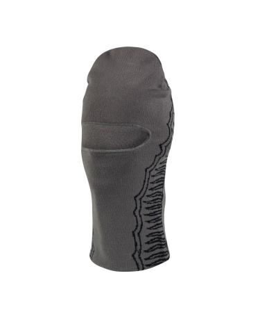 RIPNDIP MOTHER NERM BALACLAVA CHARCOAL MULTICOLOR
