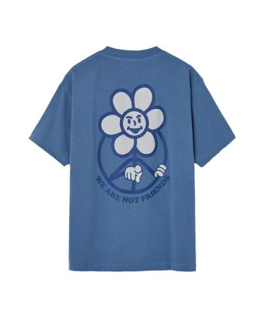Inicio-WE-ARE-NOT-FRIENDS-CAMISETA-DAISY-BLUE-MARENG-MULTICOLOR