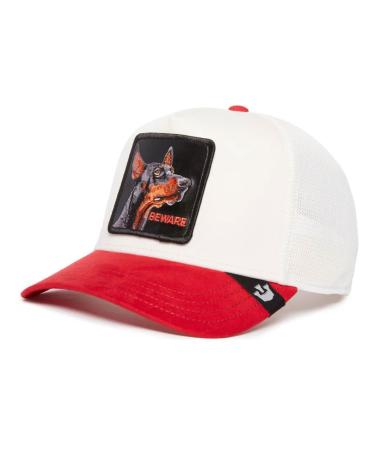 GORRA TRUCKER GOORIN BROS 'THE SUE' ANIMAL FARM MULTICOLOR MULTICOLOR