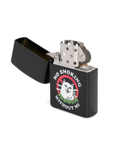 BRIQUET RECHARGEABLE RIPNDIP NO SMOKING MULTICOLORE MULTICOLOR