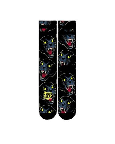 AMERICAN SOCKS SHADOWS MID-HIGH SOCKEN MEHRFARBIG MULTICOLOR