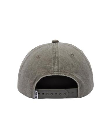 Inicio-OBEY-GORRA-PIGMENT-POSSE-6-PANEL-SNAPBACK-PIG-MULTICOLOR
