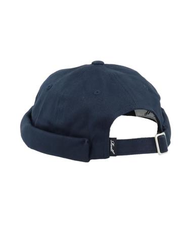 GORRA REELL DOCKER CAP AZUL MARINO MULTICOLOR