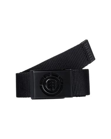 CINTURÓN ELEMENT BEYOND 2.0 NEGRO MULTICOLOR