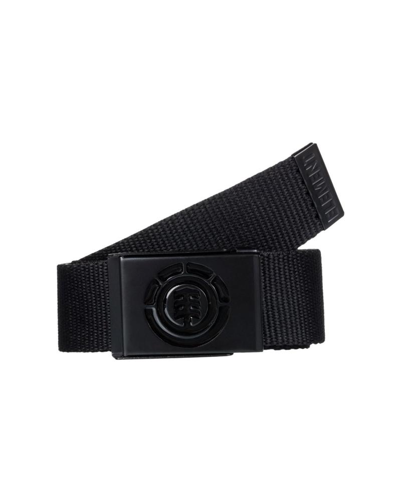 CEINTURE ELEMENT BEYOND 2.0 NOIRE MULTICOLOR