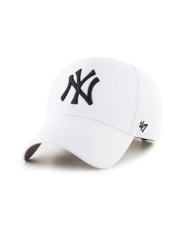 CAPPELLO '47 BRAND MVP NEW YORK YANKEES BIANCO