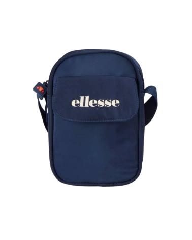 BANDOLERA ELLESSE NOLITA AZUL MARINO MULTICOLOR MULTICOLOR