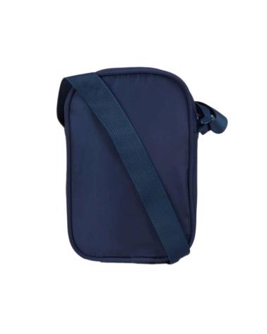BOLSA TRANSVERSAL ELLESSE NOLITA AZUL MARINHO MULTICOLOR MULTICOLOR