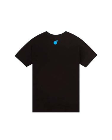 THE HUNDREDS INDUSTRY SLANT T-SHIRT MULTICOLOR MULTICOLOR