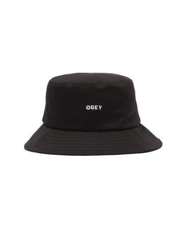 Startseite-OBEY-GORRO-BUCKET-BOLD-TWILL-BUCKET-HAT-BLACK-MULTICOLOR