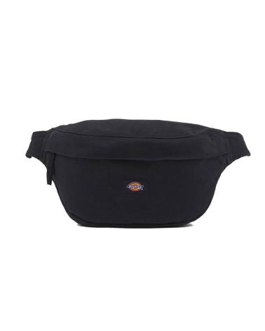 MARSUPIO DICKIES DUCK CANVAS CROSS BODY NERO MULTICOLORE MULTICOLOR