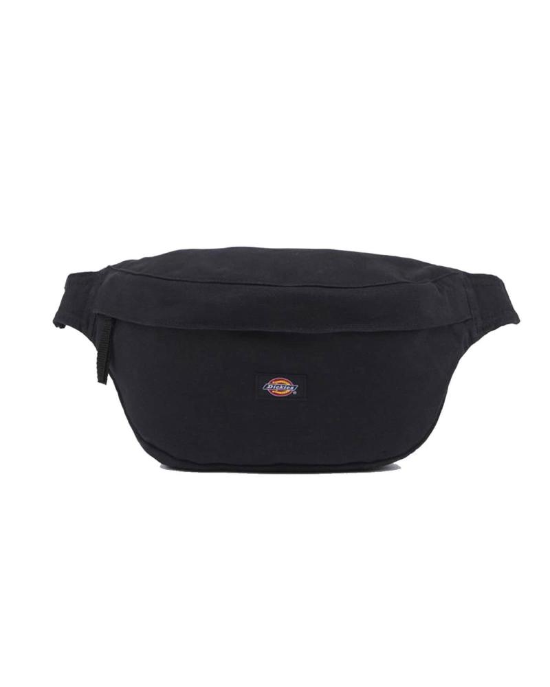 DICKIES DUCK CANVAS CROSS BODY GÜRTELTASCHE SCHWARZ MEHRFARBIG MULTICOLOR