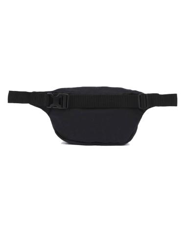 DICKIES DUCK CANVAS CROSS BODY GÜRTELTASCHE SCHWARZ MEHRFARBIG MULTICOLOR