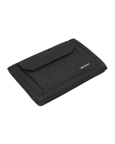 CARTERA DICKIES KENTWOOD BLACK MULTICOLOR MULTICOLOR