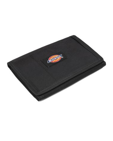 CARTERA DICKIES KENTWOOD BLACK MULTICOLOR MULTICOLOR