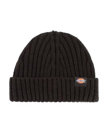 GORRO DICKIES FISHERMAN BEANIE GARNETT PRETO MULTICOLOR
