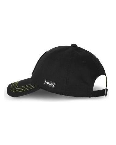 Inizio-CAPSLAB-GORRA-RICK-AND-MORTY-BLACK-MULTICOLOR