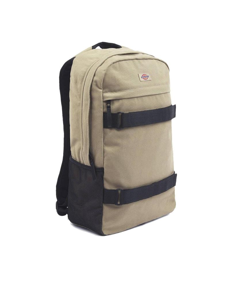 DICKIES DC BACKPACK PLUS DESE MULTICOLORED BACKPACK MULTICOLOR