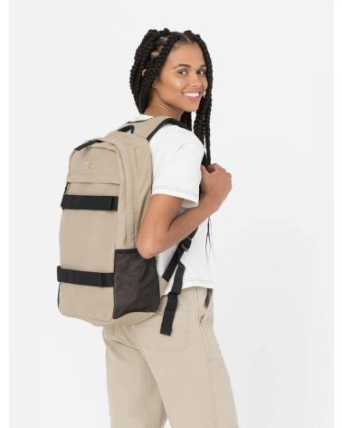 DICKIES DC BACKPACK PLUS DESE MULTICOLORED BACKPACK MULTICOLOR