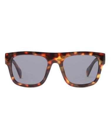 ÓCULOS DE SOL VANS OFF THE WALL SQUARED OFF SHADES ESTAMPADO CHITA MULTICOLOR