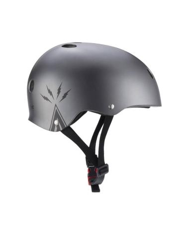 CAPACETE TRIPLE 8 EIGHT SWEATSAVER CERTIFIED MIK MULTICOLOR MULTICOLOR