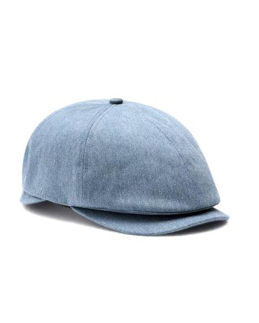 Início-DICKIES-GORRA-BURIEN-CAP-AIR-FORCE-BLUE-MULTICOLOR