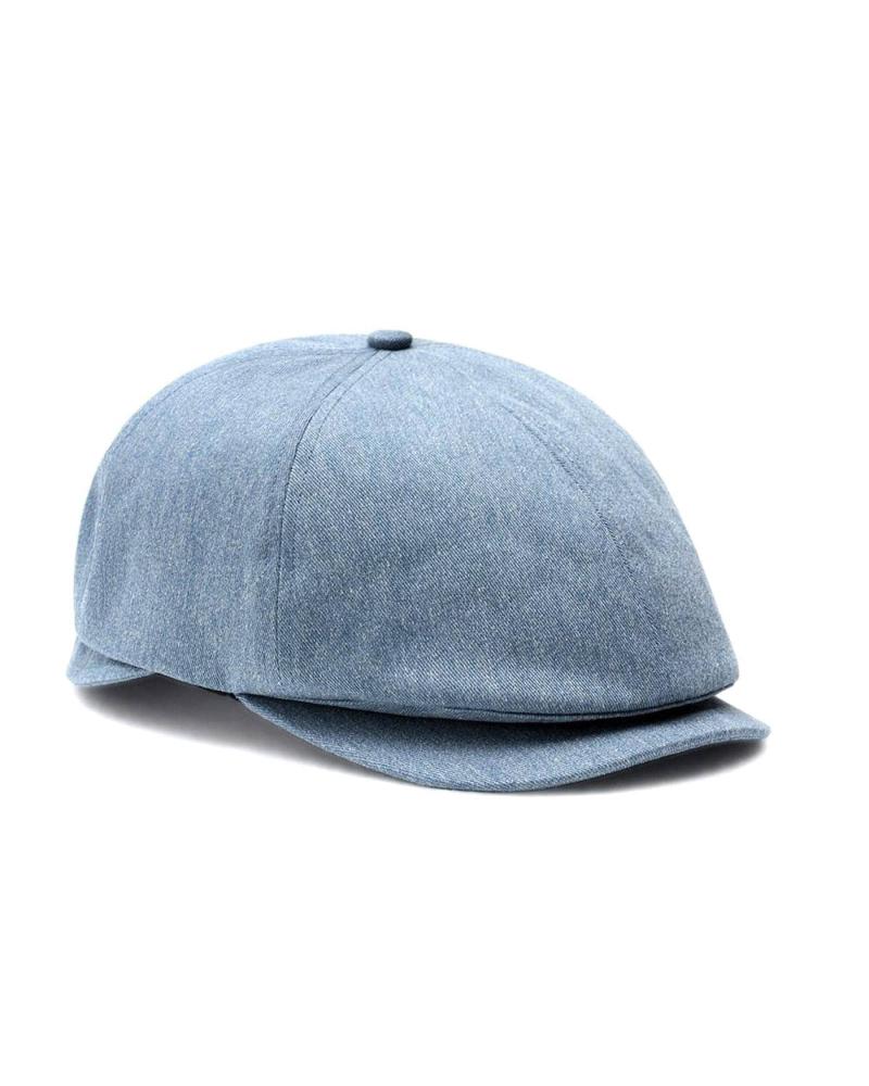 Início-DICKIES-GORRA-BURIEN-CAP-AIR-FORCE-BLUE-MULTICOLOR