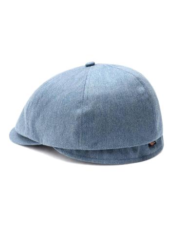 Início-DICKIES-GORRA-BURIEN-CAP-AIR-FORCE-BLUE-MULTICOLOR