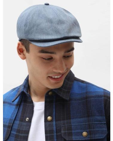 Início-DICKIES-GORRA-BURIEN-CAP-AIR-FORCE-BLUE-MULTICOLOR