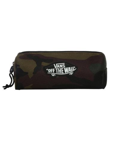 ESTOJO DE LÁPIS VANS BY OTW PENCIL POUCH CAMUFLAGEM MULTICOLOR