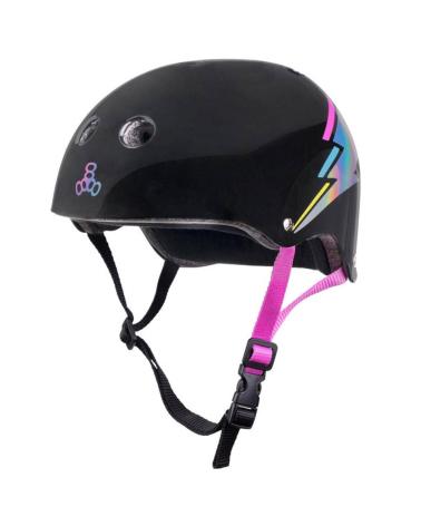 CASCO TRIPLE 8 EIGHT SWEATSAVER CERTIFIED HOL MULTICOLORE MULTICOLOR