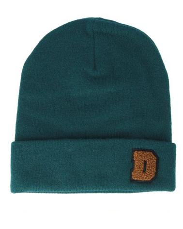 GORRO DICKIES RADCLIFF VERDE FLORESTA MULTICOLOR