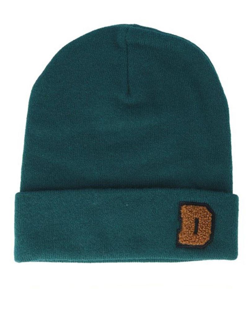 GORRO DICKIES RADCLIFF VERDE FLORESTA MULTICOLOR